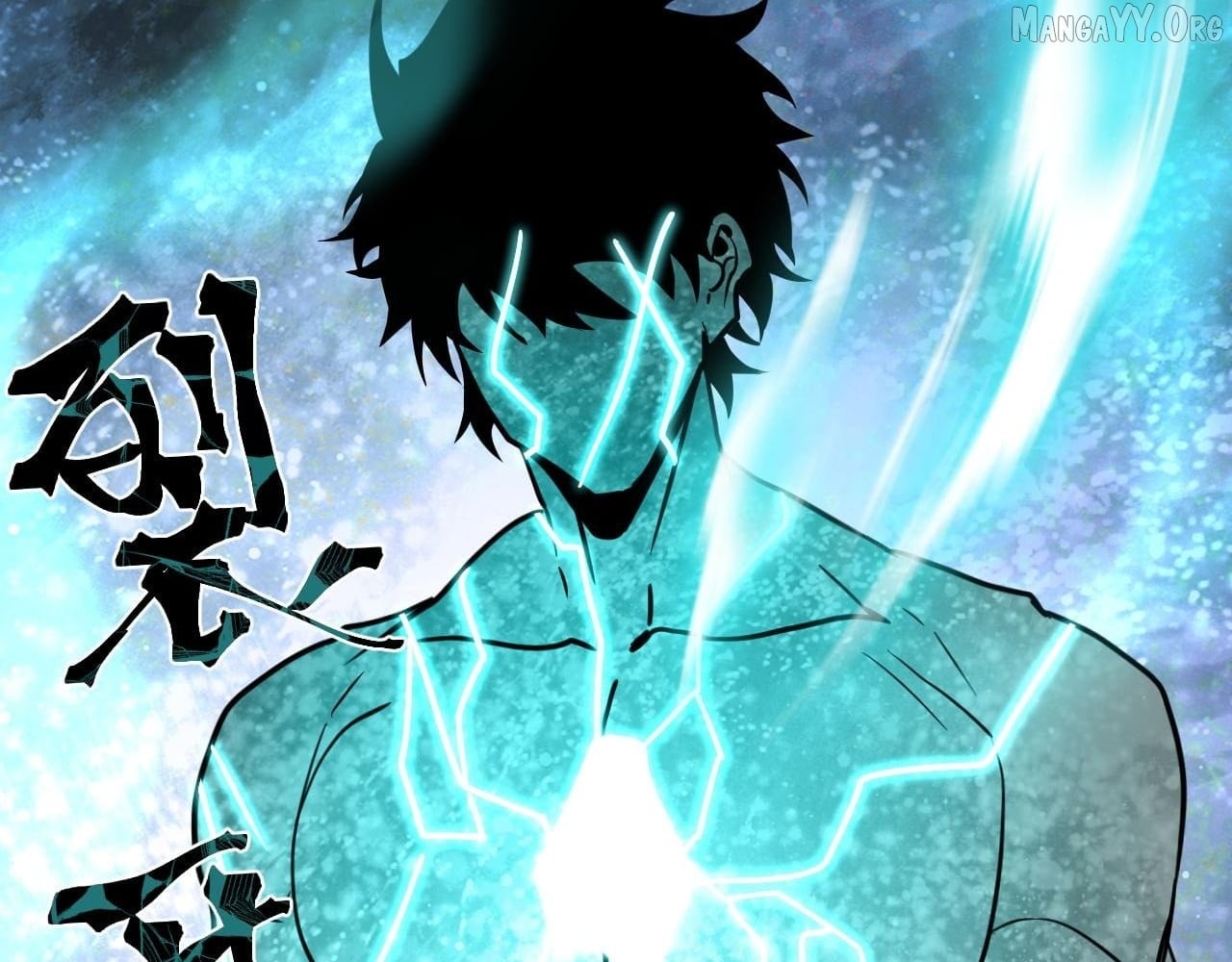 Log into the Future Chapter 299 - page 99